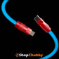 Super Chubby - Specially Customized ChubbyCable