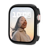 "Chubby" iWatch Protective Case For Apple Watch - Black