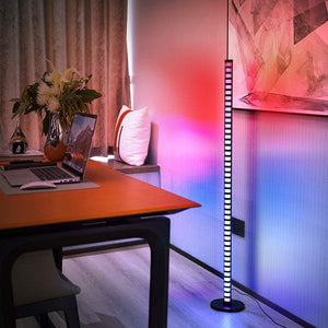 "Vibe" 3D Portable Floor Pickup Lamp (1.2M)