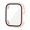 "Chubby" iWatch Protective Case For Apple Watch - Pink