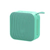 „Explorer“ Bluetooth 5.0 kabelloser Lautsprecher - Grün