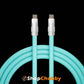 Valley Chubby - Specially Customized ChubbyCable