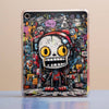 "Chubby" Special Designed iPad Protection Case - Type 10