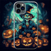 Halloween Chubby Special Designed iPhone Case - Type 105
