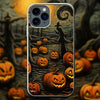 Halloween Chubby Special Designed iPhone Case - Type 111