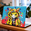 "Chubby" Special Designed MacBook Case - Type 31