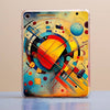 "Chubby" Special Designed iPad Protection Case - Type 19