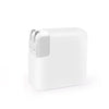 "Chubby" MacBook Charger Protective Case - White