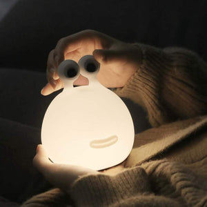 "Chubby“ Sluggy Touchable Nachtlicht
