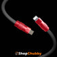 Xiao Chubby – Speziell angepasstes ChubbyCable