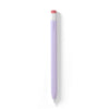 "Chubby" Apple Pencil 1/2 Generation Cover - Purple