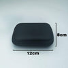 Portable shockproof storage box-New User Gift (Worth $3.99) - BLACK