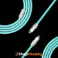 Valley Chubby – Speziell angepasstes ChubbyCable