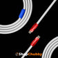 Geometry Chubby – Speziell angepasstes ChubbyCable