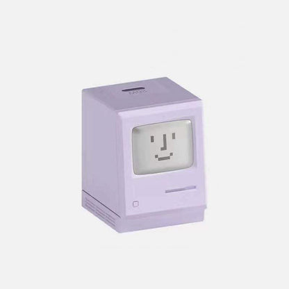 "Chubby" Mini-Macintosh-Schnellladegerät