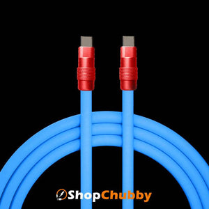 Super Chubby – Speziell angepasstes ChubbyCable