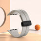 "Foldable iWatch Strap" magnetische Silikonschlaufe