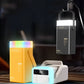 40000mah Fast Charging Outdoor Colorful LED Portable Power Bank