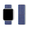"Colorful Band" Nylon Band For Apple Watch - T3
