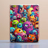 "Chubby" Special Designed iPad Protection Case - Type 12
