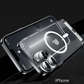 "Explorer" Unbreakable Metal Case for iPhone