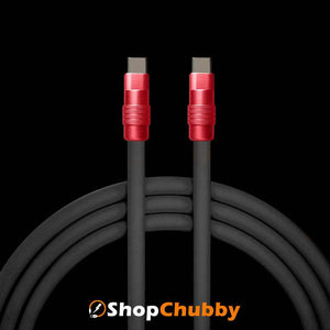 Xiao Chubby - Specially Customized ChubbyCable