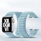 "Magnetic Band" Alcantara Band For Apple Watch