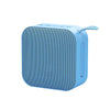 „Explorer“ Bluetooth 5.0 kabelloser Lautsprecher - Blau