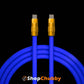 Starry Sky Chubby - Specially Customized ChubbyCable
