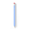 "Easter Chubby" Apple Pencil 1/2 Generation Cover - Blue