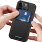 "Chubby" Multifunctional Magnetic Phone Case For iPhone