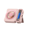 "Chubby" MagSafe 10000mAh Mini Magnetic Power Bank - Pink