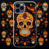 Halloween Chubby Special Designed iPhone Case - Type 109