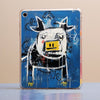 "Chubby" Special Designed iPad Protection Case - Type 15