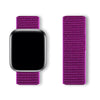 "Colorful Band" Nylon Band For Apple Watch - T2