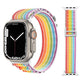 "Braid Band" Double Layer Band For Apple Watch