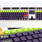 „Chubby Keycap“ XDA-Tastenkappen-Set für mechanische Tastaturen