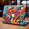 "Chubby" Special Designed MacBook Case - Type 6