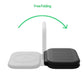 "Explorer" 3-in-1 Foldable Wireless Charger For Iphone