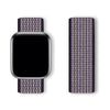 "Colorful Band" Nylon Band For Apple Watch - T1