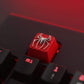 "Cyber" Mechanical Keyboard Cap