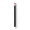"Easter Chubby" Apple Pencil 1/2 Generation Cover - Black