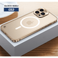 Unzerbrechliches Metallgehäuse „Explorer“ für das iPhone 