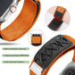 "Outdoor Watch Band" Leather Nylon Band For Apple Watch