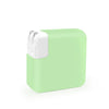 "Chubby" MacBook Charger Protective Case - Matcha