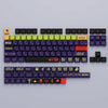 "Chubby Keycap" XDA Mechanical Keyboard Keycap Set - Picture Color