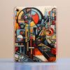 "Chubby" Special Designed iPad Protection Case - Type 9