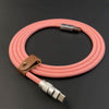 "Chubby" Type-C to Lightning Adapter - Pink