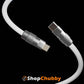 Assassin Chubby - Specially Customized ChubbyCable