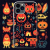 Halloween Chubby Special Designed iPhone Case - Type 110